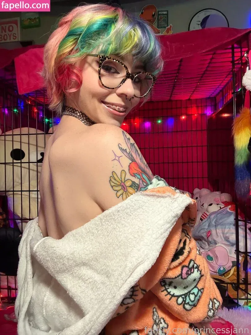 princessjann Onlyfans Photo Gallery 