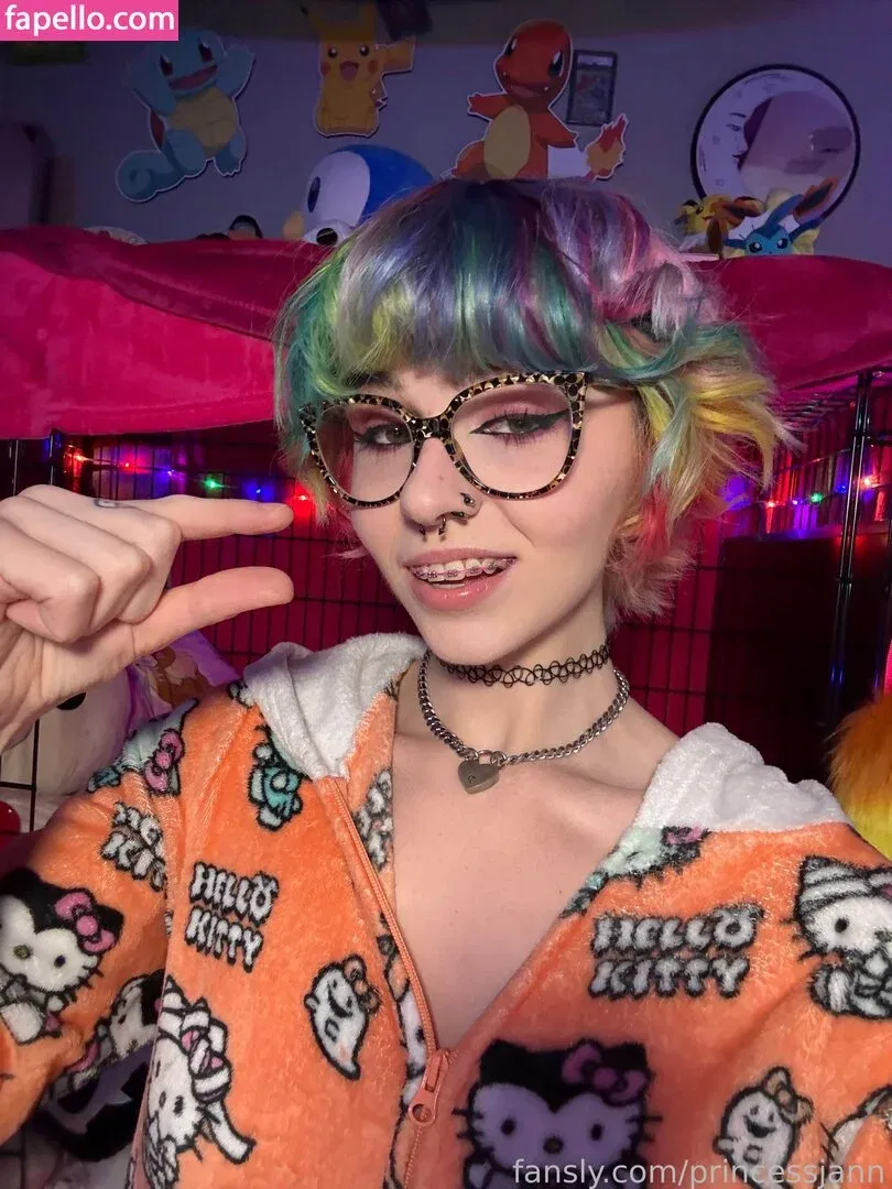 princessjann Onlyfans Photo Gallery 