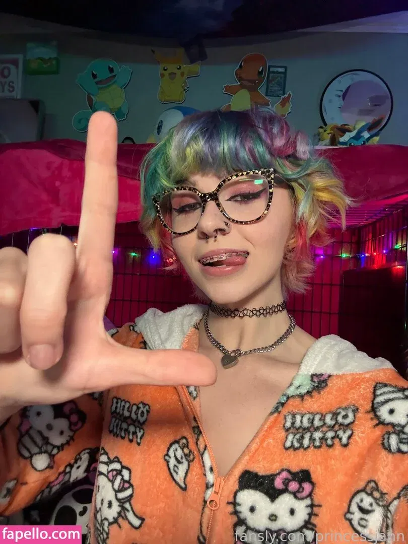 princessjann Onlyfans Photo Gallery 