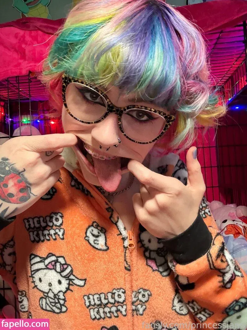 princessjann Onlyfans Photo Gallery 