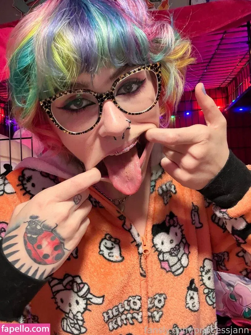 princessjann Onlyfans Photo Gallery 