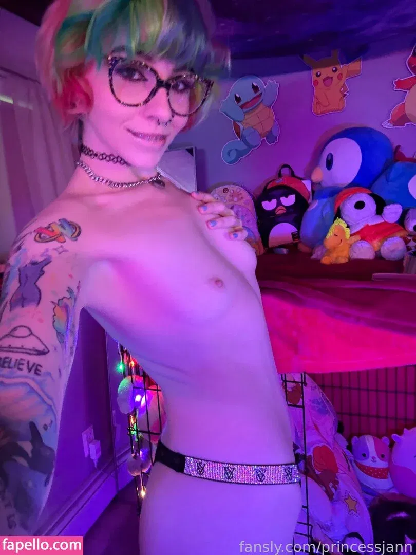 princessjann Onlyfans Photo Gallery 