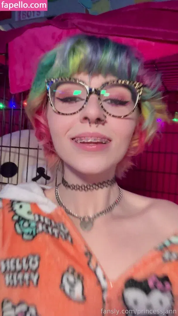 princessjann Onlyfans Photo Gallery 