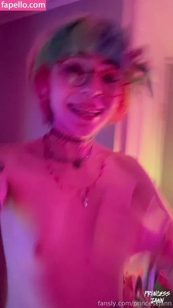 princessjann Onlyfans Photo Gallery 