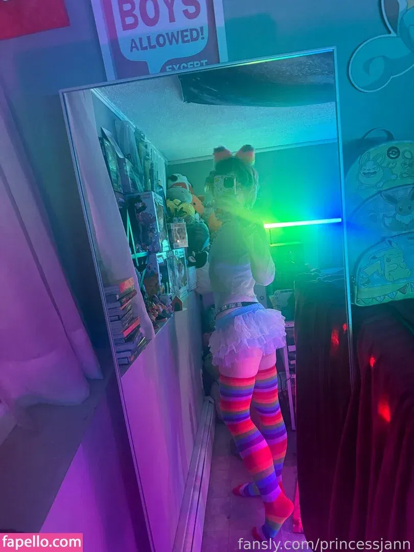 princessjann Onlyfans Photo Gallery 