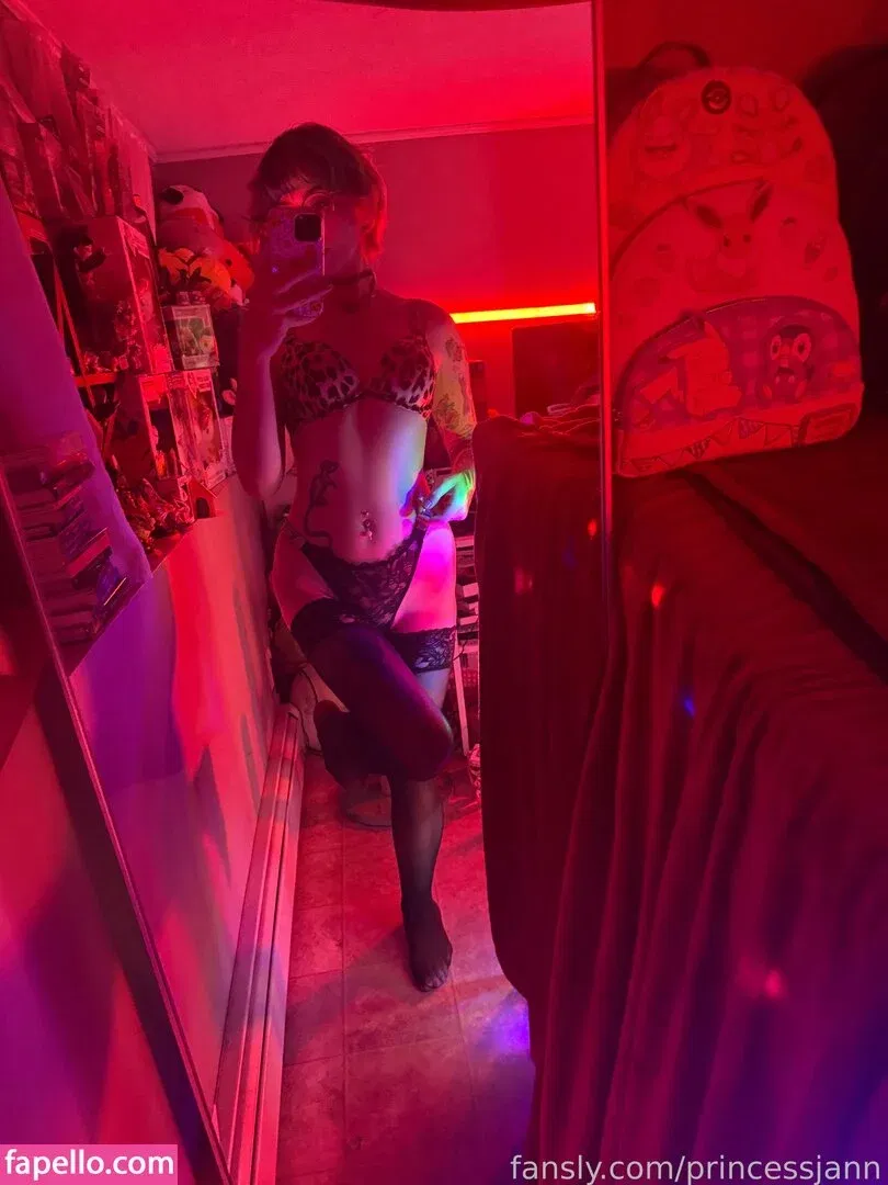 princessjann Onlyfans Photo Gallery 