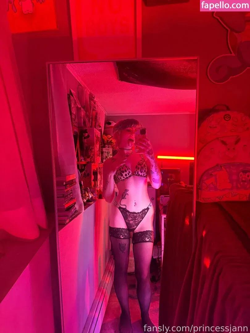 princessjann Onlyfans Photo Gallery 