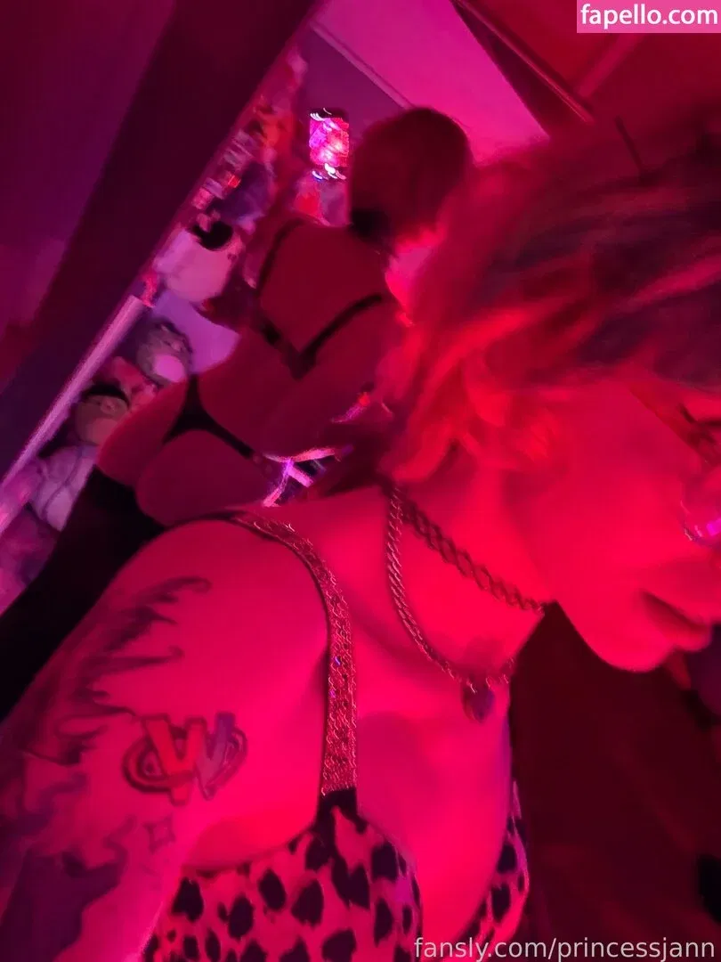 princessjann Onlyfans Photo Gallery 