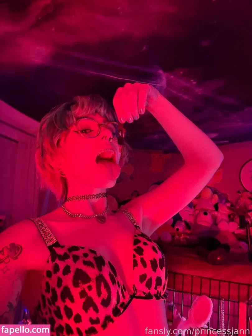 princessjann Onlyfans Photo Gallery 