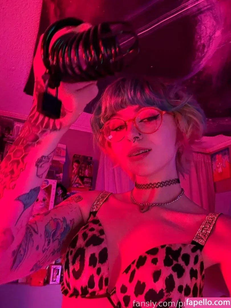 princessjann Onlyfans Photo Gallery 