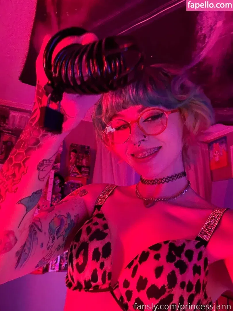 princessjann Onlyfans Photo Gallery 