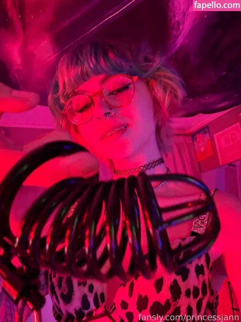 princessjann Onlyfans Photo Gallery 