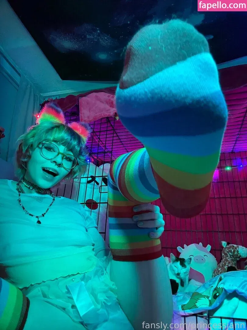 princessjann Onlyfans Photo Gallery 