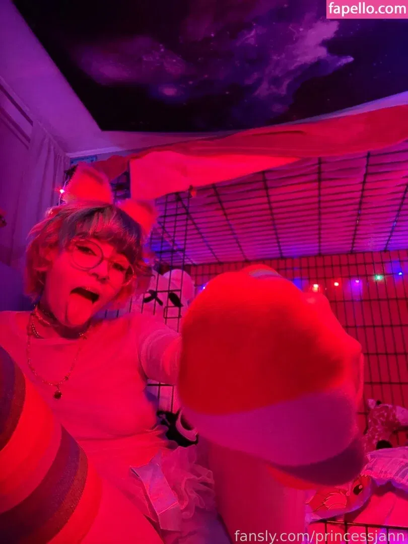 princessjann Onlyfans Photo Gallery 