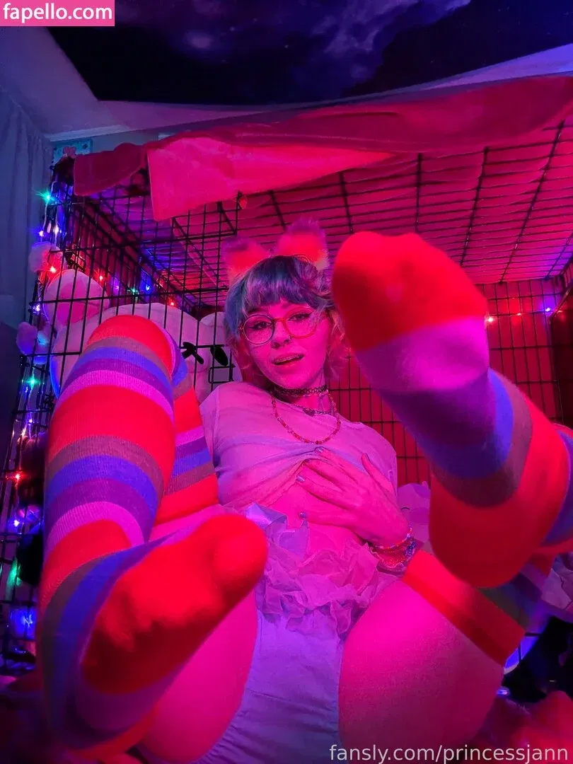 princessjann Onlyfans Photo Gallery 