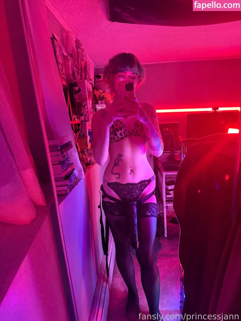 princessjann Onlyfans Photo Gallery 