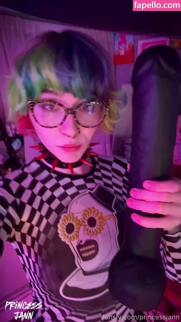 princessjann Onlyfans Photo Gallery 