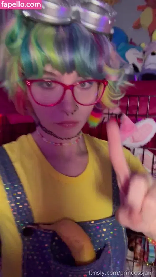 princessjann Onlyfans Photo Gallery 