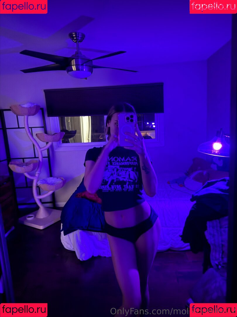 mollyomaliamollyomaliaaa Onlyfans Photo Gallery 