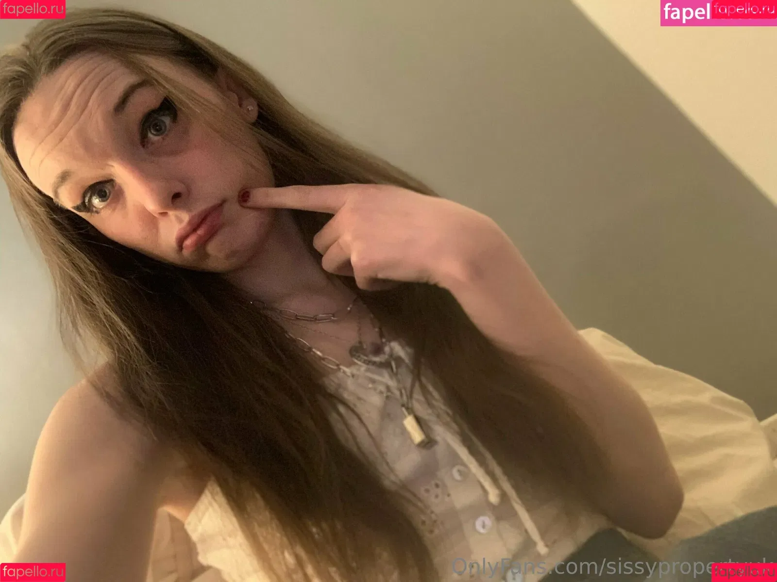 sissypropertyuk Onlyfans Photo Gallery 