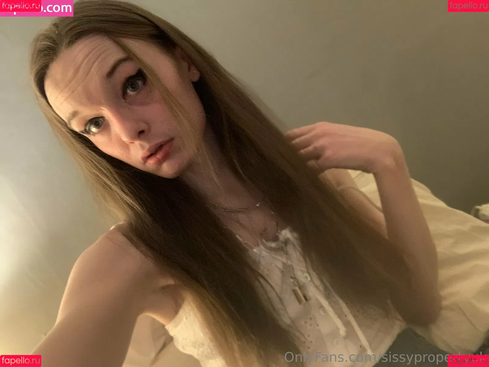 sissypropertyuk Onlyfans Photo Gallery 