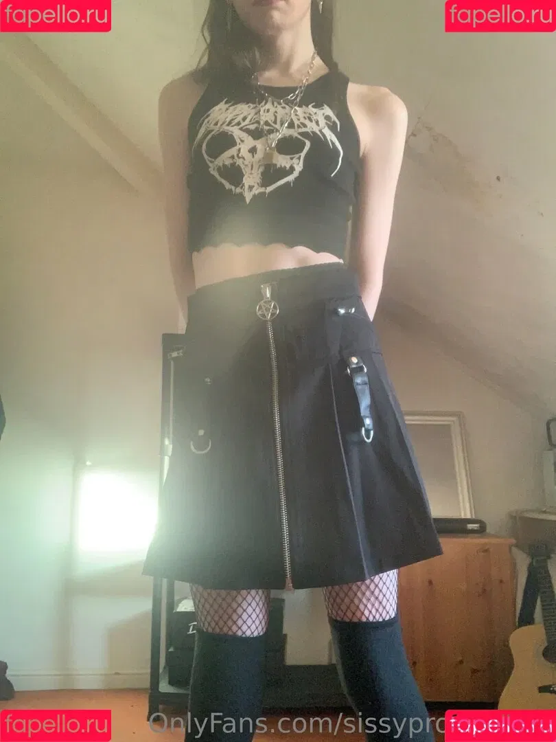 sissypropertyuk Onlyfans Photo Gallery 