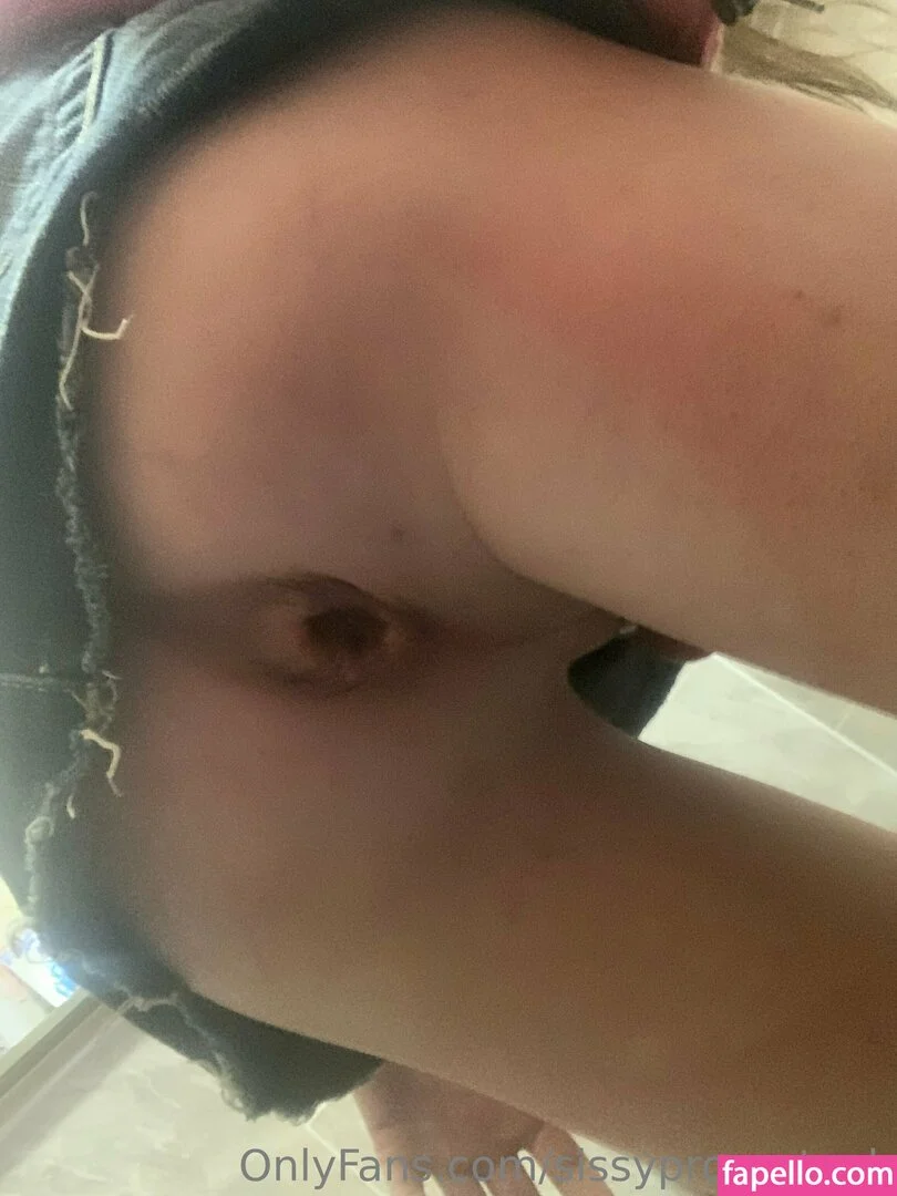 sissypropertyuk Nude Onlyfans Photo 46