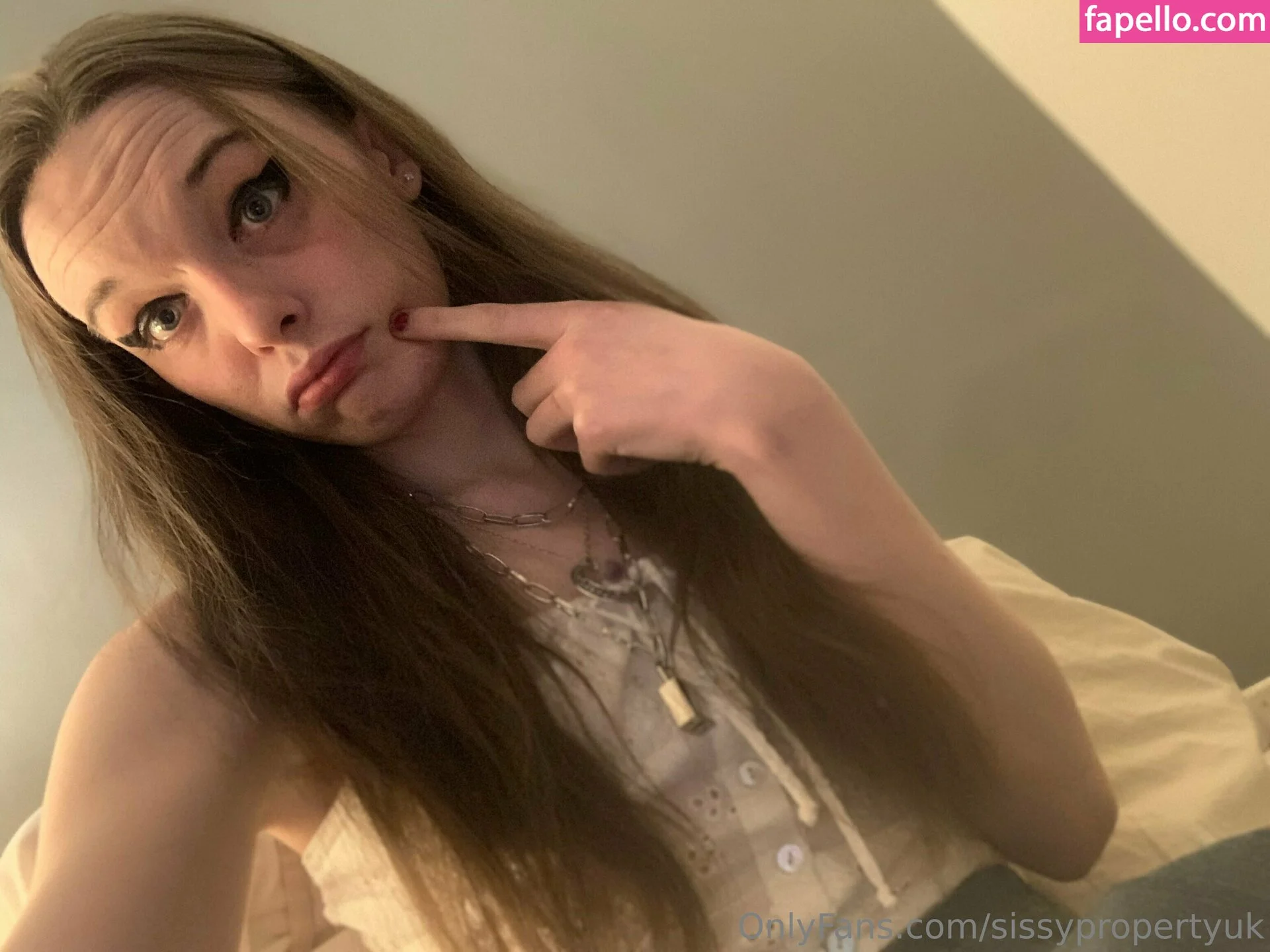 sissypropertyuk Nude Onlyfans Photo 30