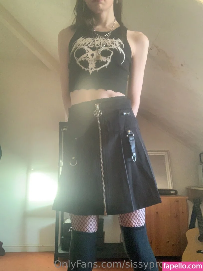 sissypropertyuk Nude Onlyfans Photo 19