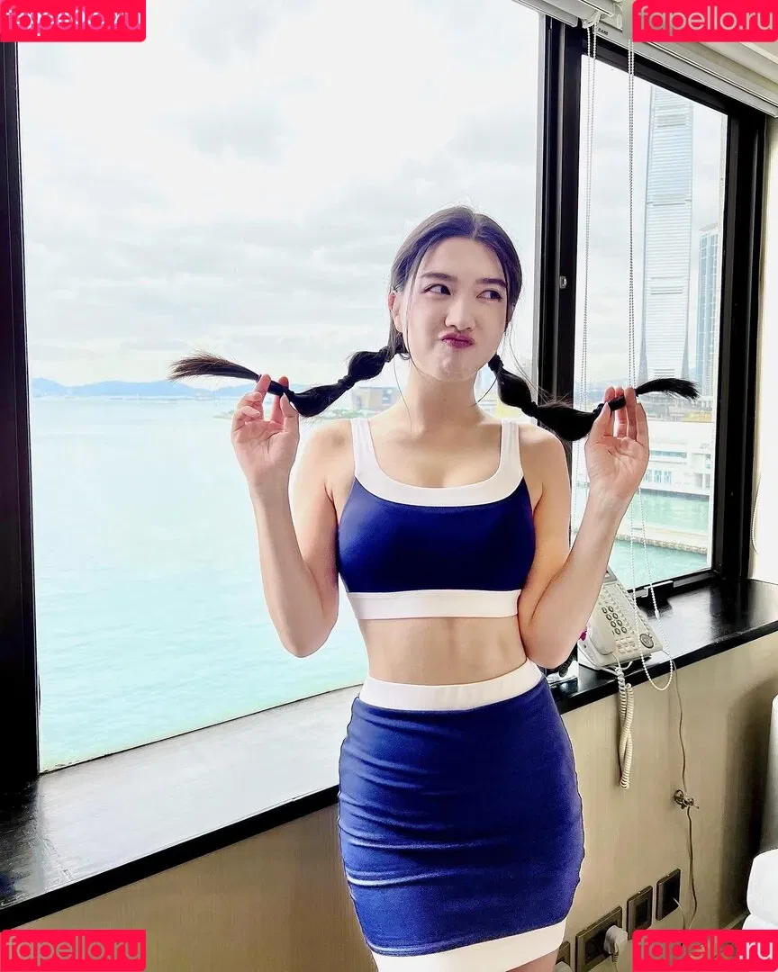 Vivian Lai Onlyfans Photo Gallery 