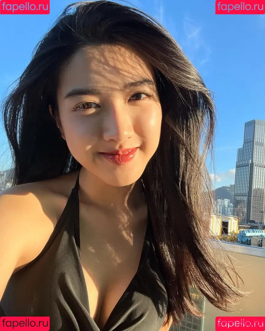 Vivian Lai Onlyfans Photo Gallery 
