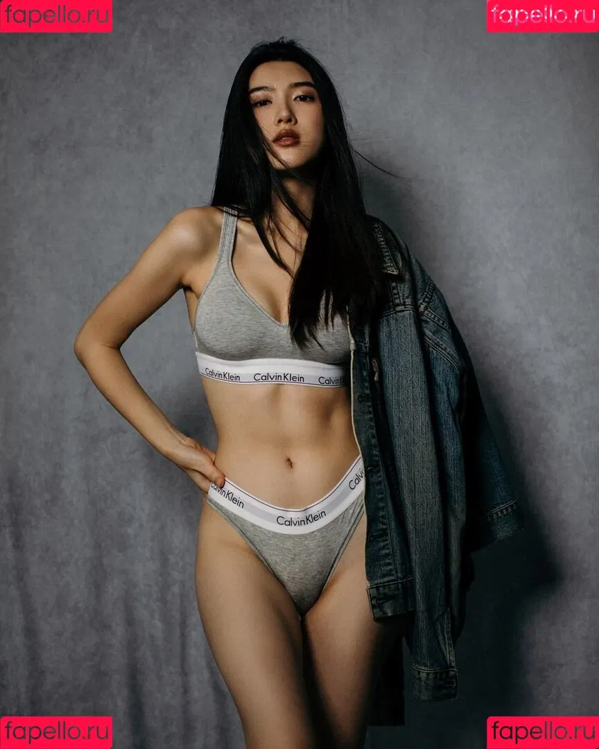 Vivian Lai Onlyfans Photo Gallery 