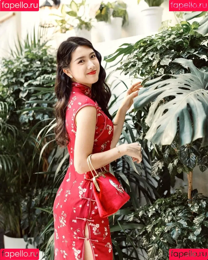 Vivian Lai Onlyfans Photo Gallery 