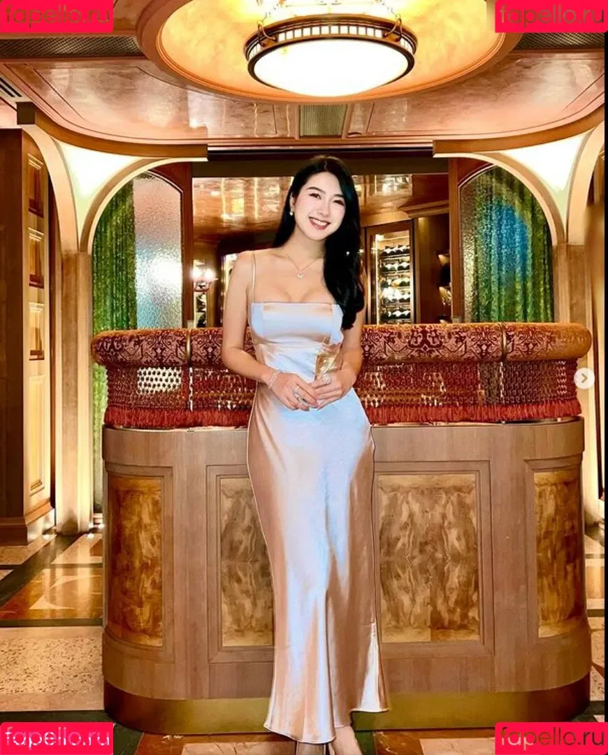 Vivian Lai Onlyfans Photo Gallery 