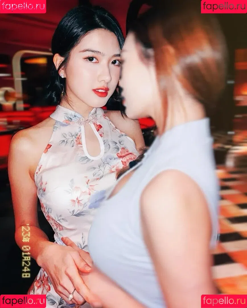 Vivian Lai Onlyfans Photo Gallery 