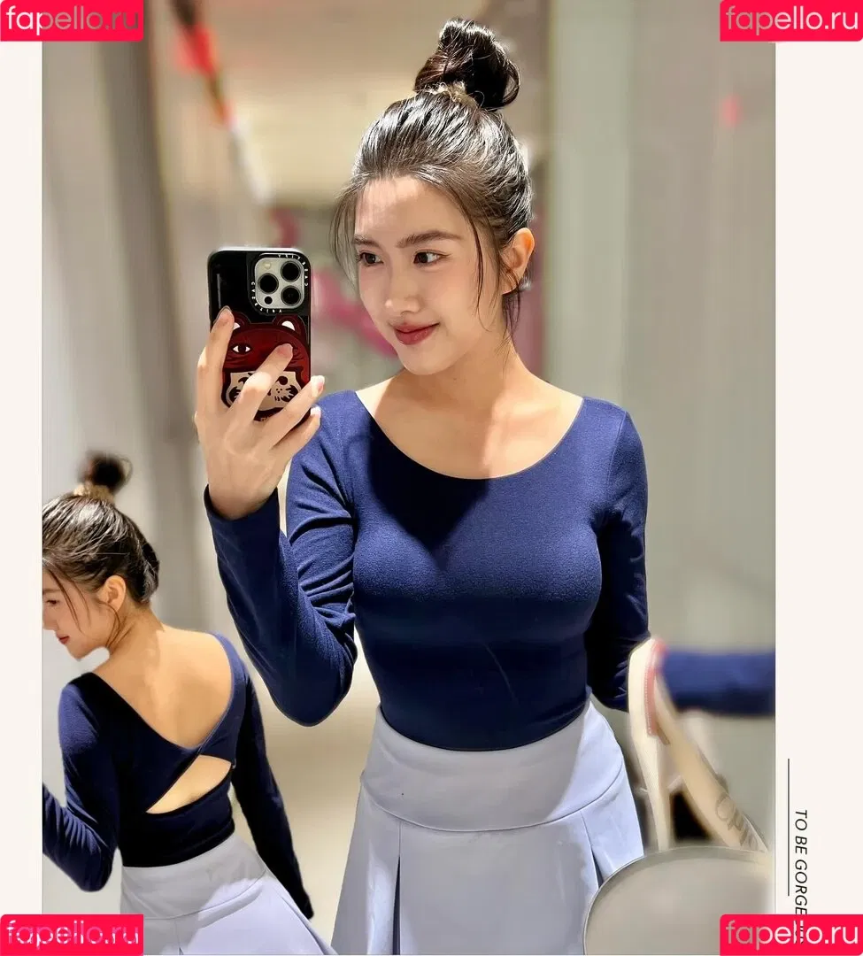 Vivian Lai Onlyfans Photo Gallery 