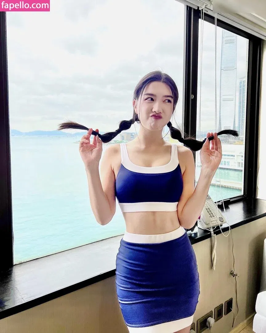 Vivian Lai Onlyfans Photo Gallery 