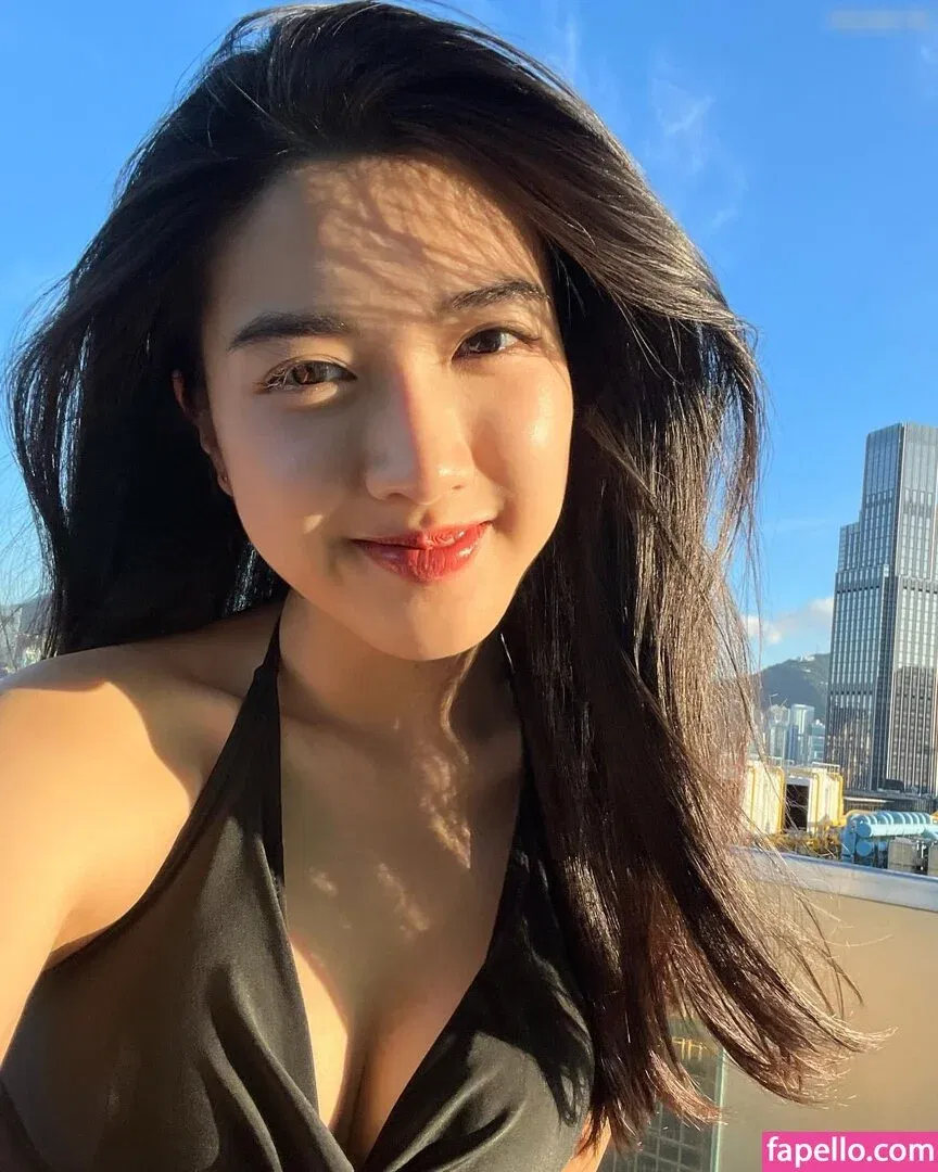 Vivian Lai Onlyfans Photo Gallery 