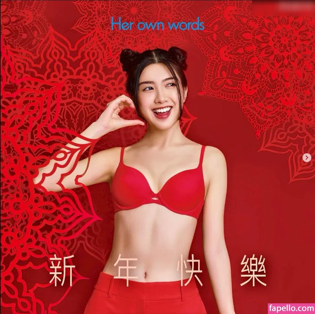 Vivian Lai Onlyfans Photo Gallery 