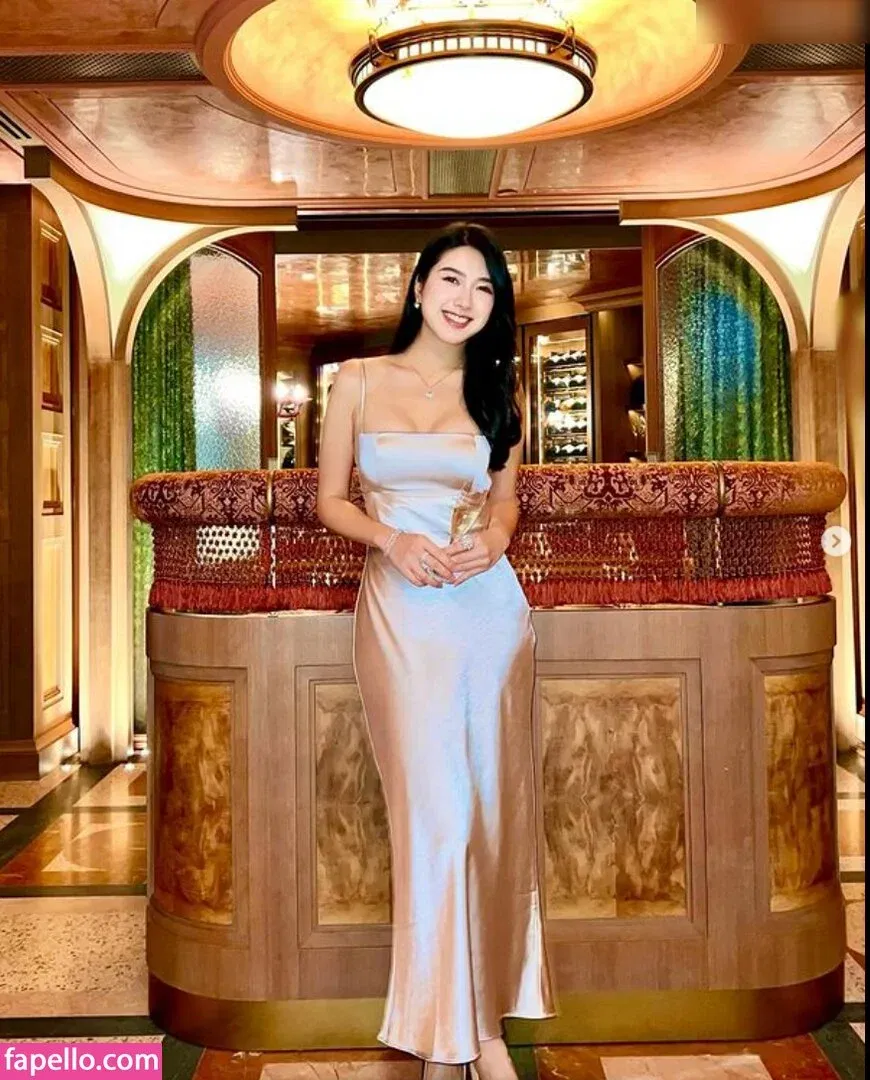 Vivian Lai Onlyfans Photo Gallery 