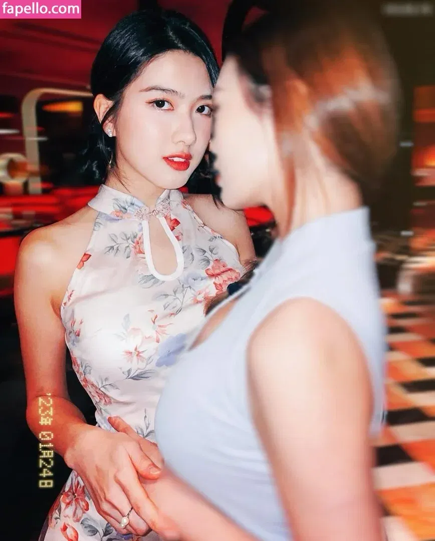 Vivian Lai Onlyfans Photo Gallery 