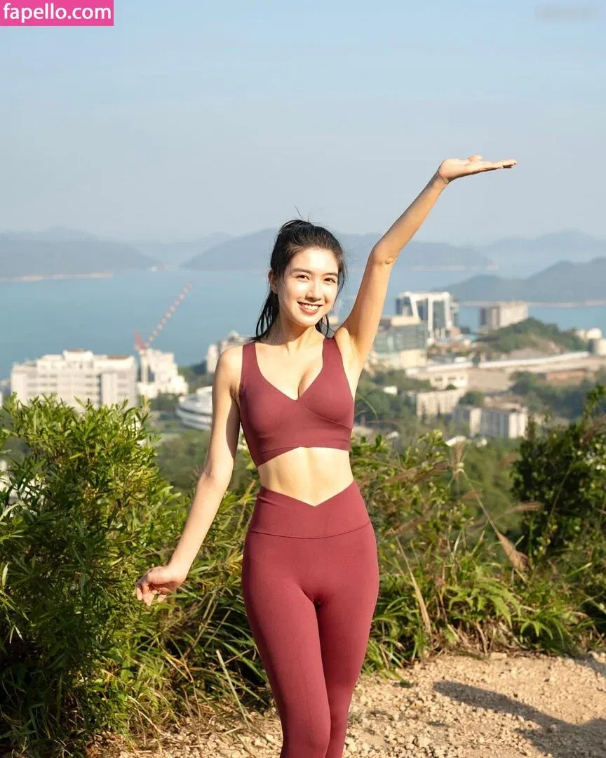 Vivian Lai Onlyfans Photo Gallery 