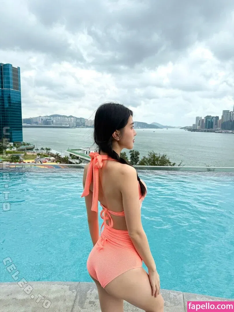 Vivian Lai Onlyfans Photo Gallery 