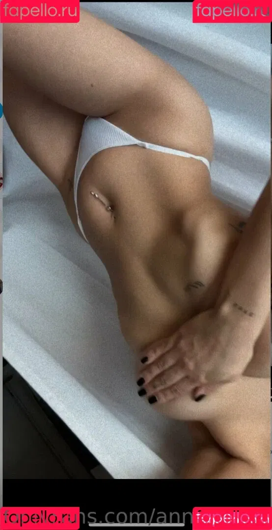 Anna Grey Onlyfans Photo Gallery 