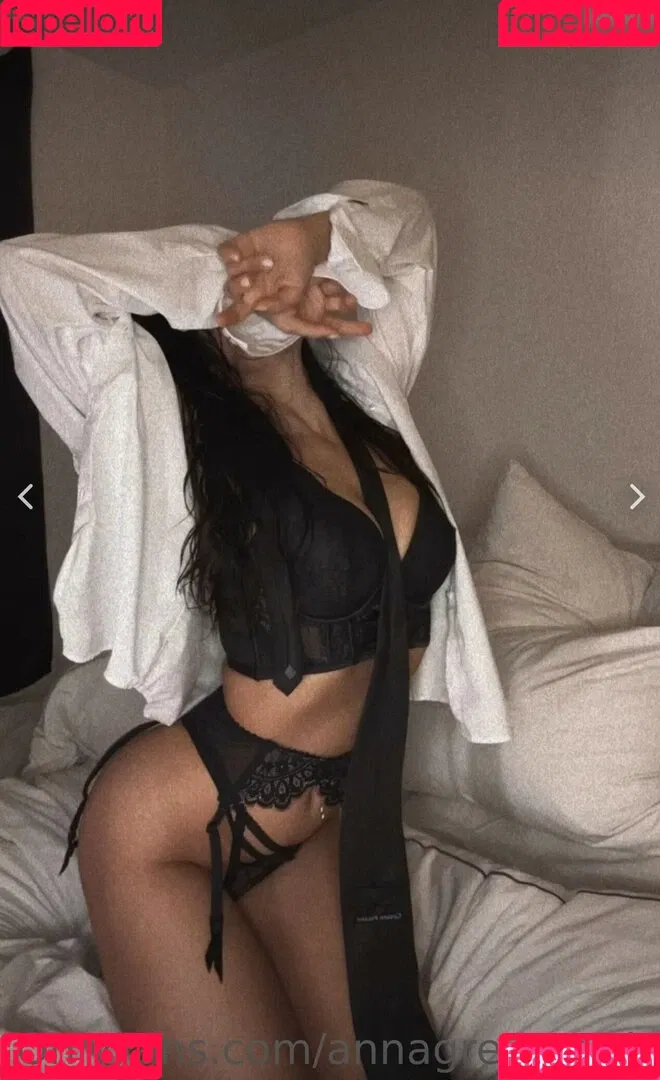 Anna Grey Onlyfans Photo Gallery 