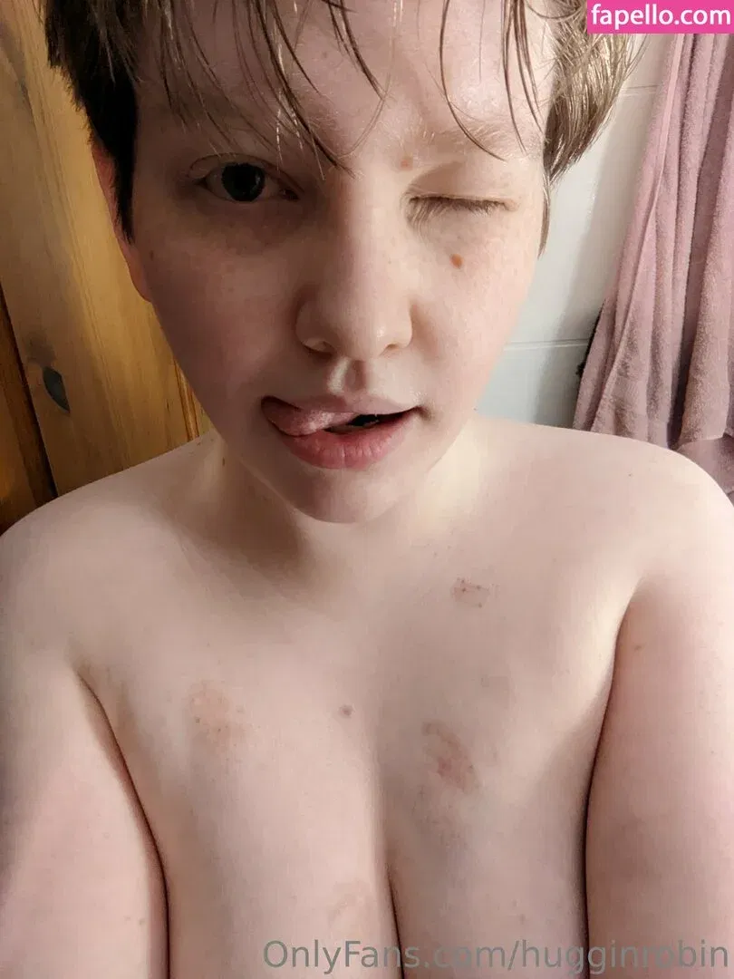 hugginrobin Onlyfans Photo Gallery 