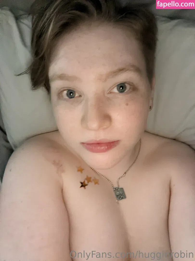 hugginrobin Onlyfans Photo Gallery 