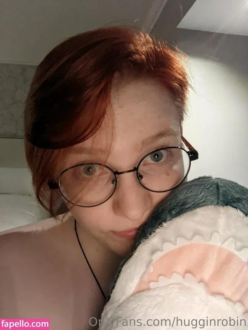 hugginrobin Onlyfans Photo Gallery 