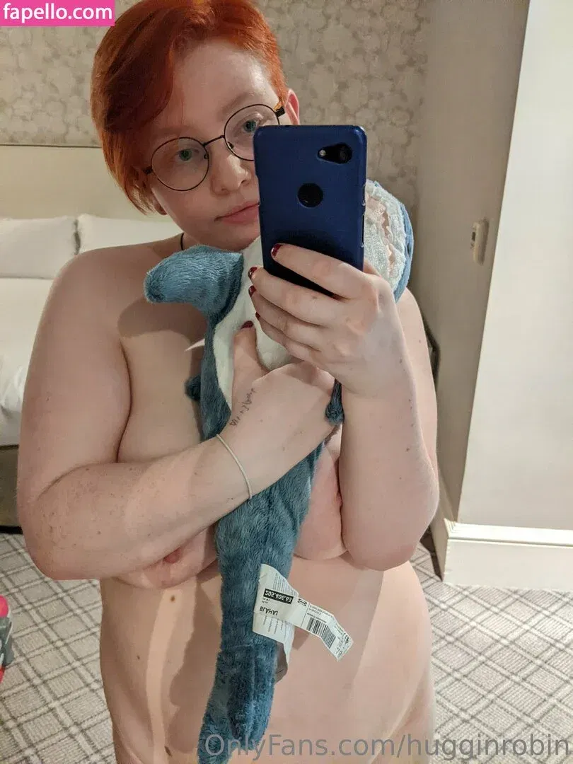 hugginrobin Onlyfans Photo Gallery 