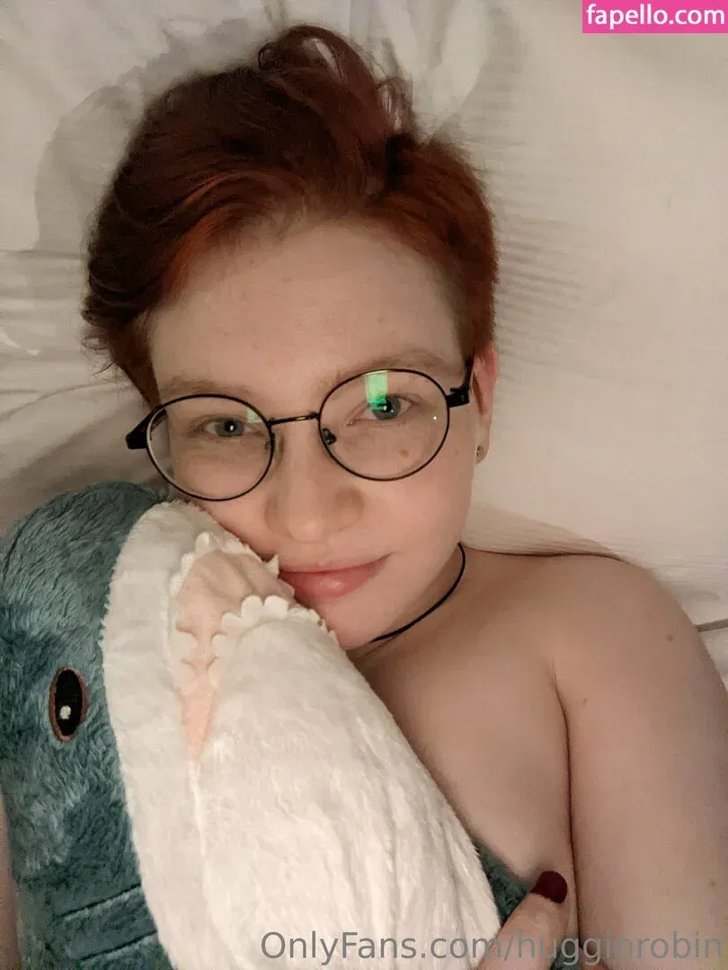 hugginrobin Onlyfans Photo Gallery 